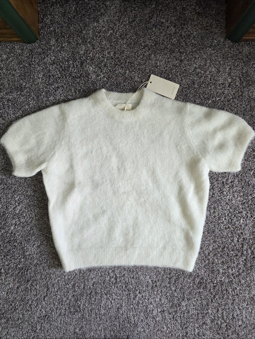 Doen Hearst Sweater Size Medium